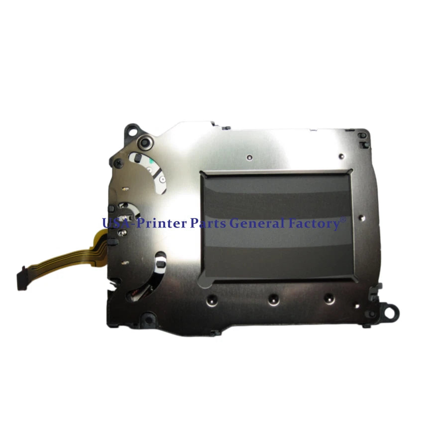 Compatible For SONY A7R A7 A7S A7K Shutter Group with blade curtain Repair