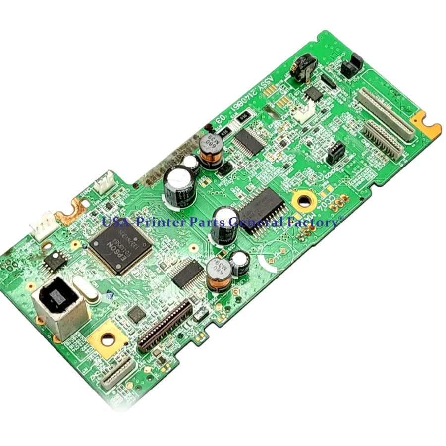 ASSY.2140861 Main Board Button Board Cable CC04 MAIN Fits For Epson XP-100 XP100