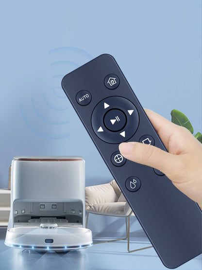 Replacement Remote Control For aonus Robot Vacuum Cleaner S8