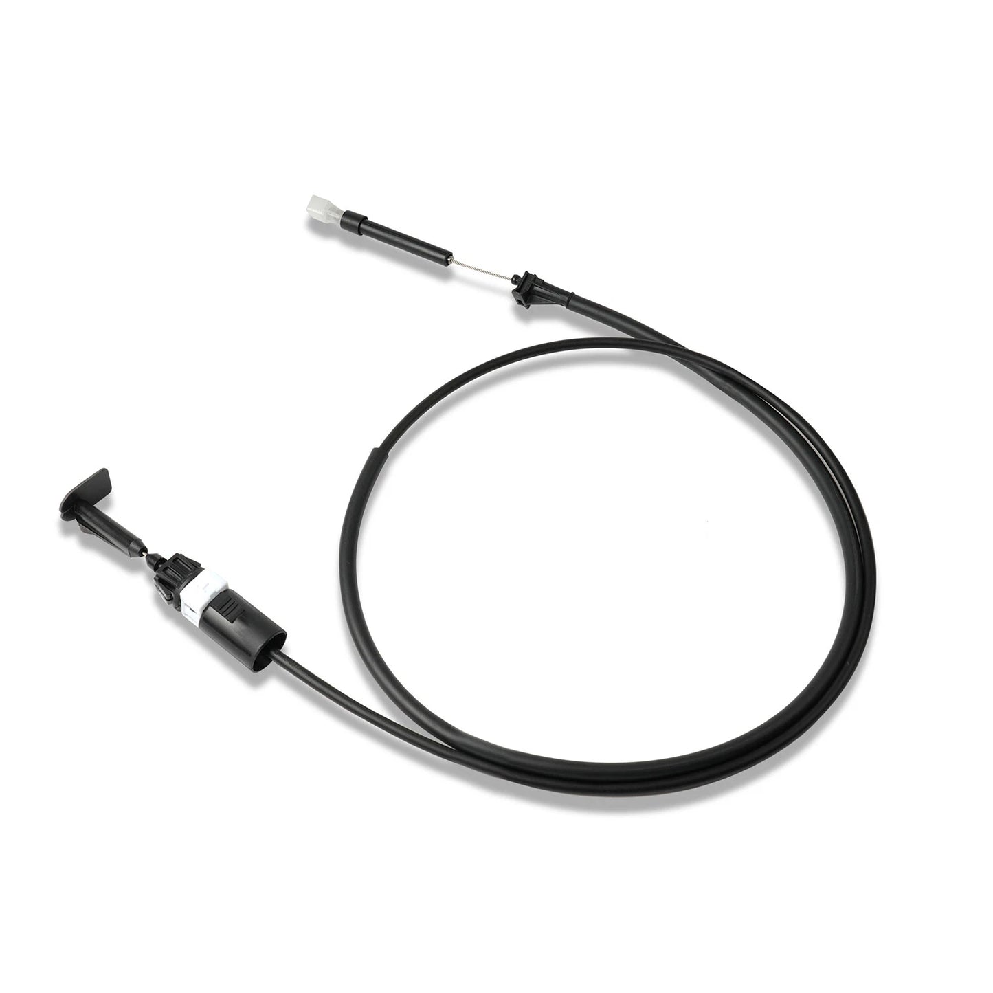 FOR 98-04 DODGE RAM 2500 3500 W/ 5.9L DIESEL TRANSMISSION KICKDOWN CABLE