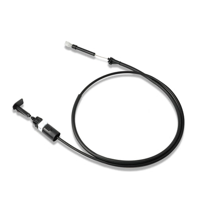 FOR 98-04 DODGE RAM 2500 3500 W/ 5.9L DIESEL TRANSMISSION KICKDOWN CABLE
