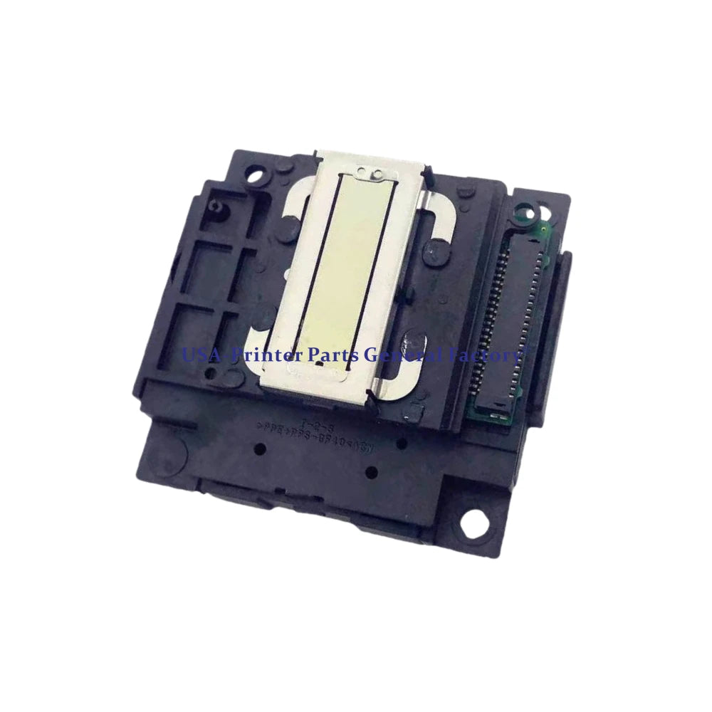 Printhead Fits For Epson EcoTank L375 L120 L303 L355 L363 L132 L301 L455 L565