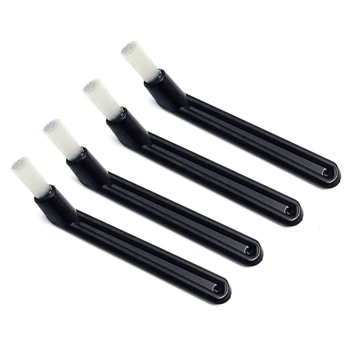 4pcs Coffee Machine Cleaning Brush For Hotels Cafes Restaurants Accessories