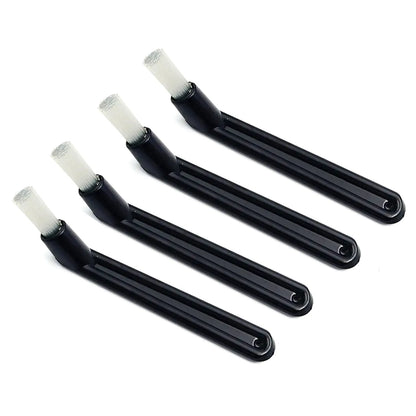 4pcs Coffee Machine Cleaning Brush For Hotels Cafes Restaurants Accessories