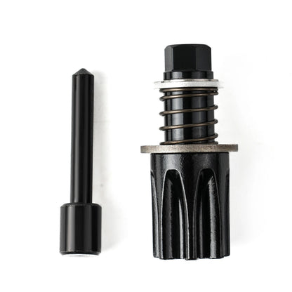 FITS JOHN DEERE ENGINE TURNING TOOL AND TIMING PIN ALT JDG820(JDE81-1), JDE81-4