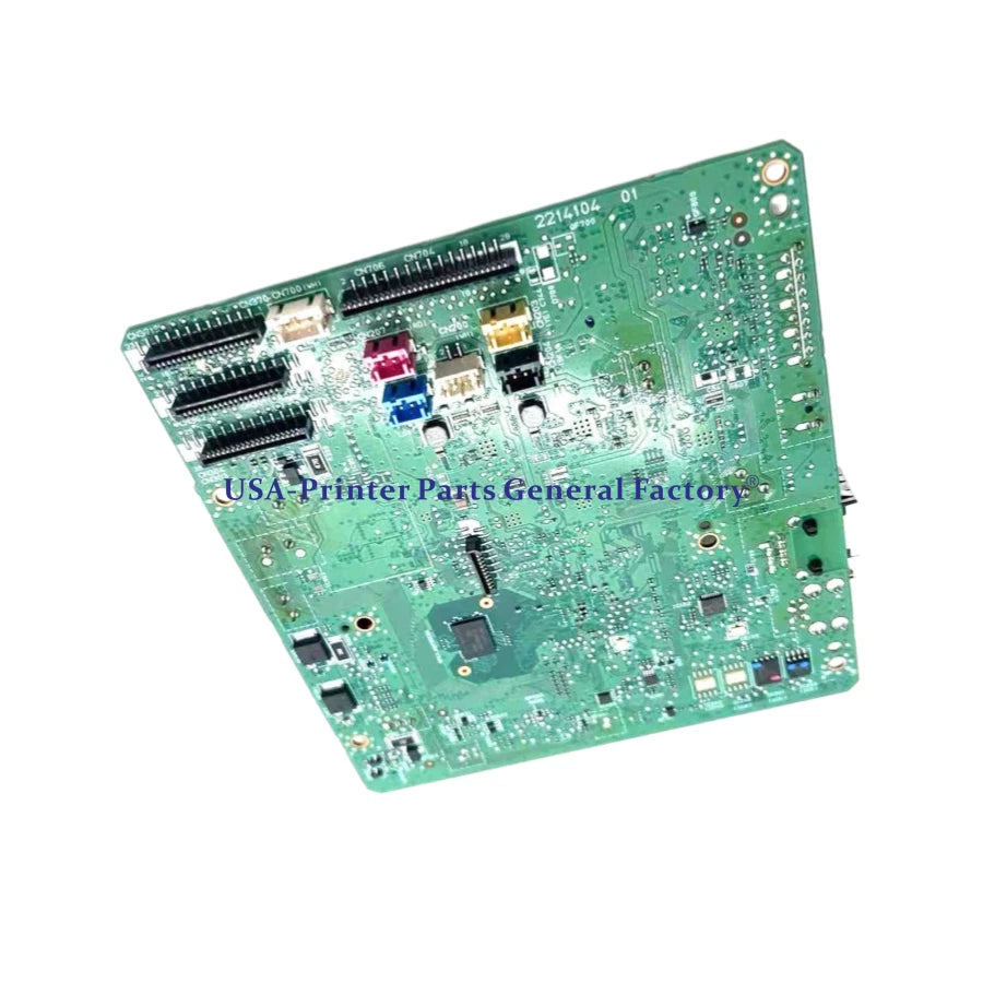 CH67MAIN Main board Motherboard Fits For Epson WorkForce WF-7840 Printer Parts