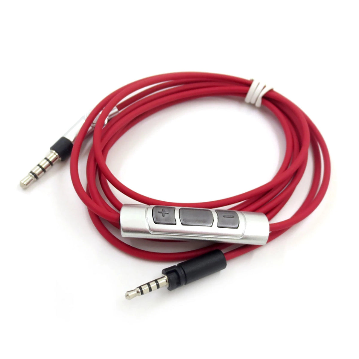 Headphone Cable For Sennheiser Momentum 1.0 2.0 On-Ear Headset Replace Parts