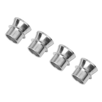 16PCS 5/8" TO 1/2" High Misalignment Spacer Heims, Rod End, Ends Heim Joint