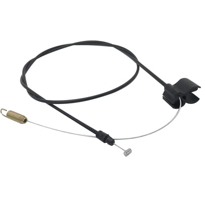 1 * 195cm/76.8" Mower Drive Cable 746-04728, 746-04728A For Yardman Mower