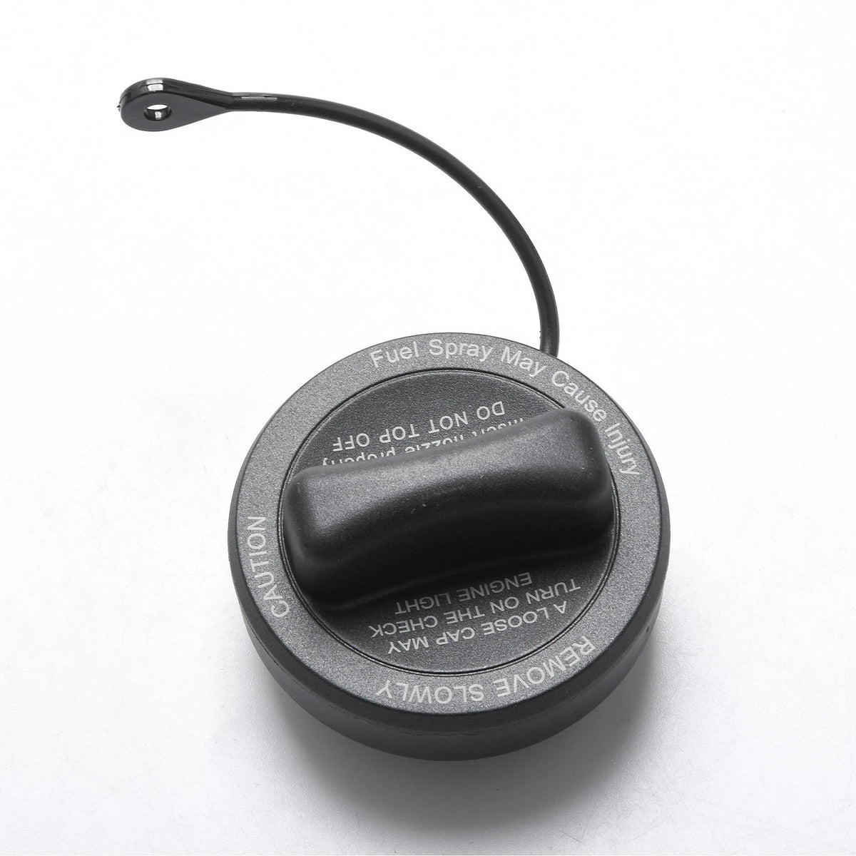 2304700405 Fuel Filler Cap No Mods Direct Fit Tether for Mercedes-Benz GLK350
