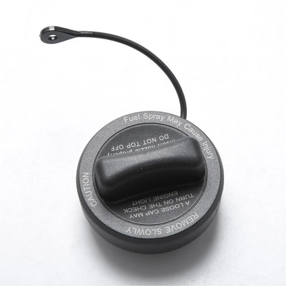 2304700405 Fuel Filler Cap No Mods Direct Fit Tether for Mercedes-Benz GLK350