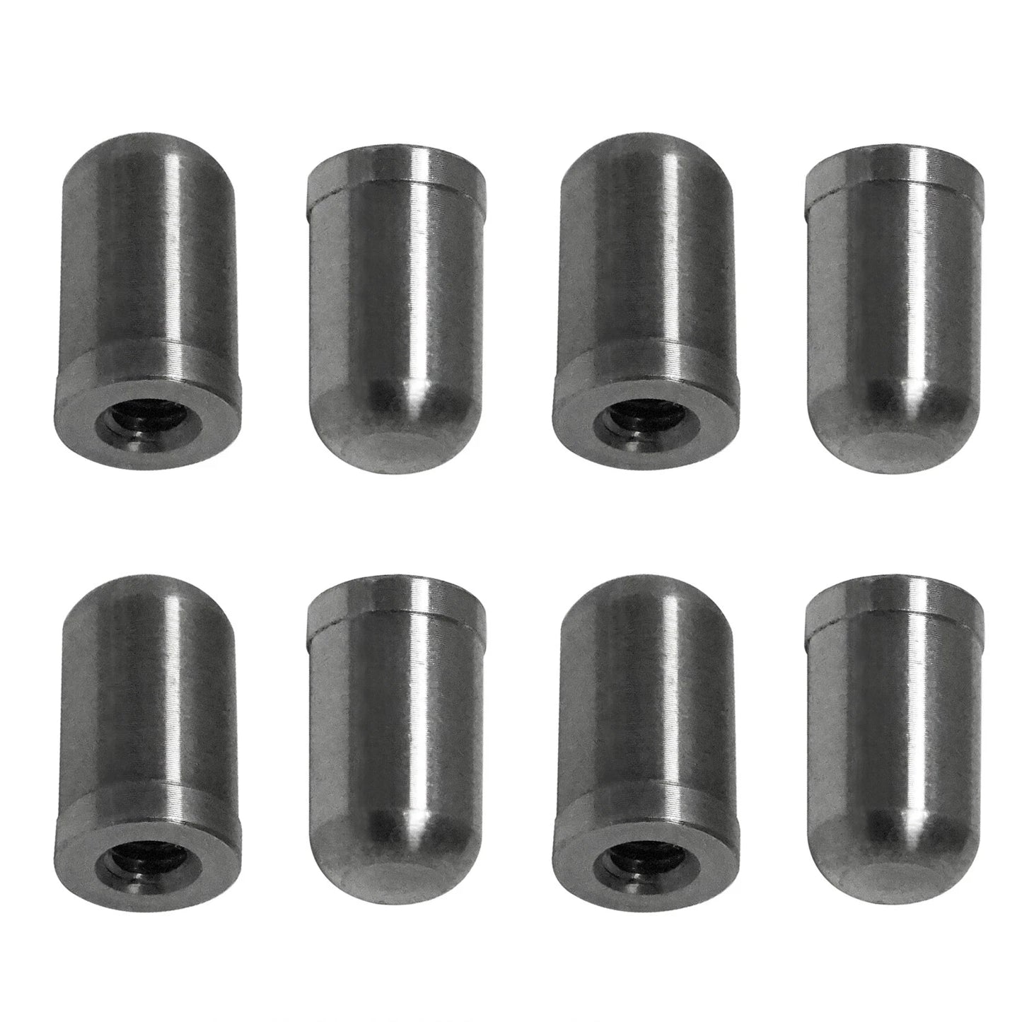AFM DOD Oil Block Off Plugs for Gen IV LS & Gen V LT 2005-2019 Set of 8