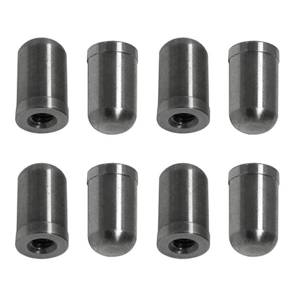 AFM DOD Oil Block Off Plugs for Gen IV LS & Gen V LT 2005-2019 Set of 8