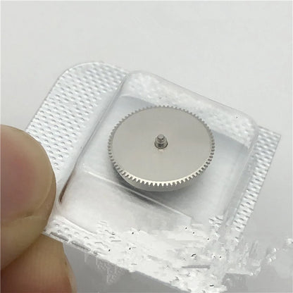 Watch Movement Barrel Complete w/ Mainspring For Miyota 8200 Movement Accessory