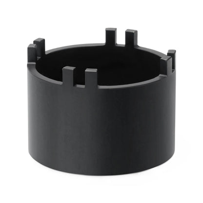 Front Differential Sundial Bearing Retainer Seal Installer Removal Socket Tool