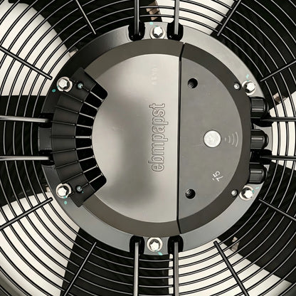 W3G630-NU33-03 IP55 for ebmpapst EC Cooling Fan for Data Center Cooling Fan