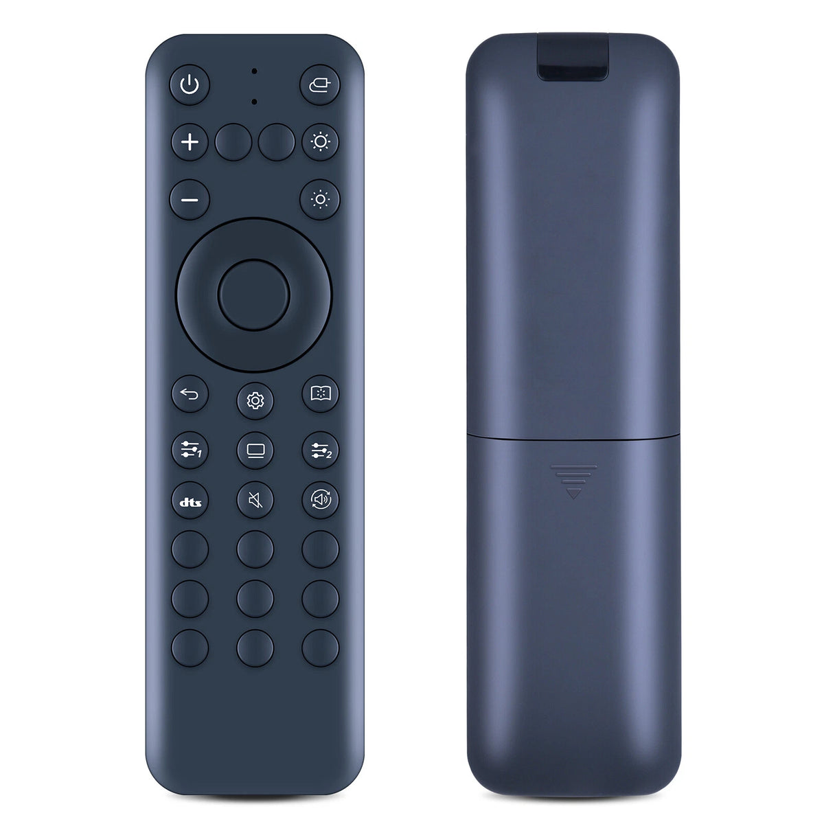 AKB76044701 Remote Control For LG Ultragear OLED QHD Gaming Monitor 27GR95QE-B