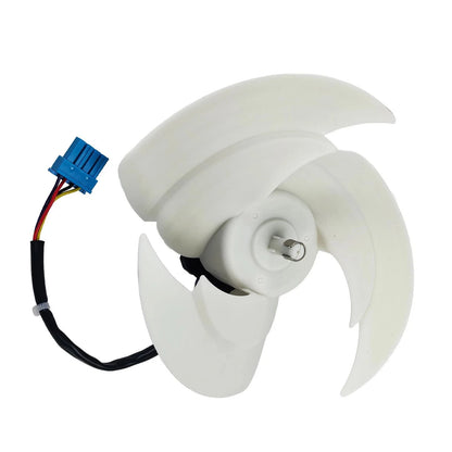 Condenser Fan Motor Component For LG For Kenmore Refrigerator Fridge Freezer Fan