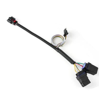 2018-2024 For Chevrolet Equinox For GMC Terrain Trailer Tow Wiring Harness Kit
