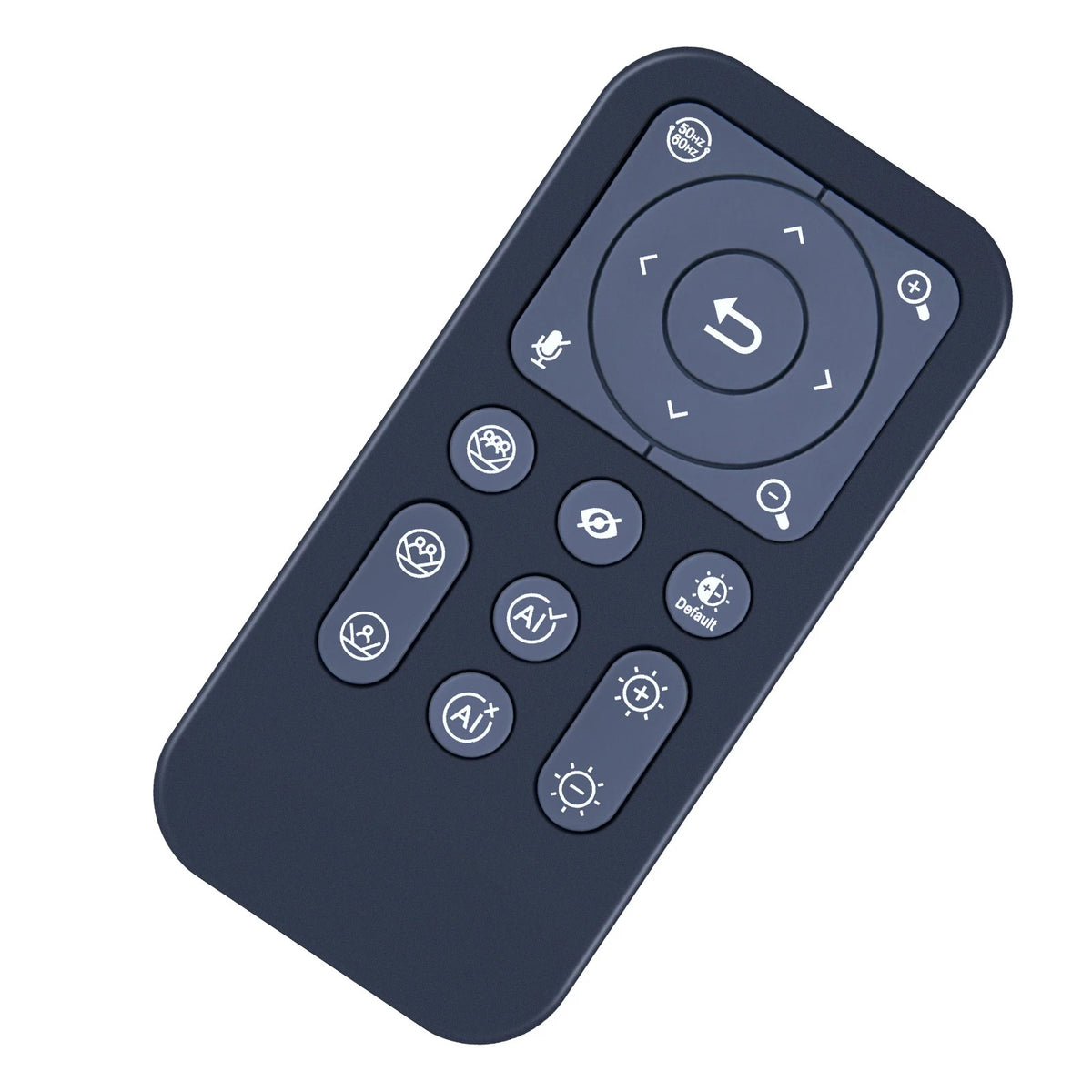 Remote Control For Angetube 4K Webcam with AI Tracking 913AI King