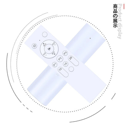 Replacement Remote Control For Bodysculpture Vibration Plate Exercise Machine