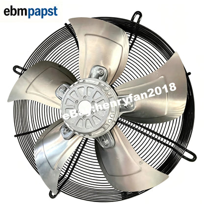 S4E500-AE03-01 for ebmpapst AC 230VAC Axial Fan For Inverter & Cabinet Cooling