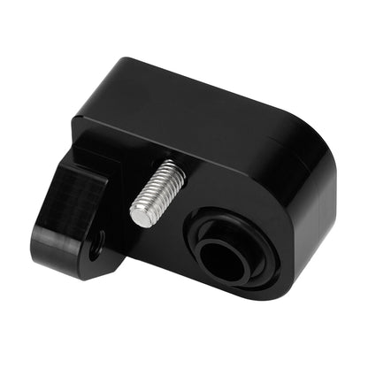 MAP Air Intake Temperature Sensor Spacer Anti-Soot for 17-24Chevy GM 6.6L Diesel