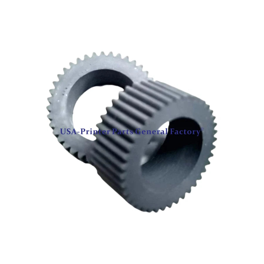 2Pcs Pickup Roller Rubber Tire Fits For Canon MG6480 MG6850 MG6640 MG5780 MG6821