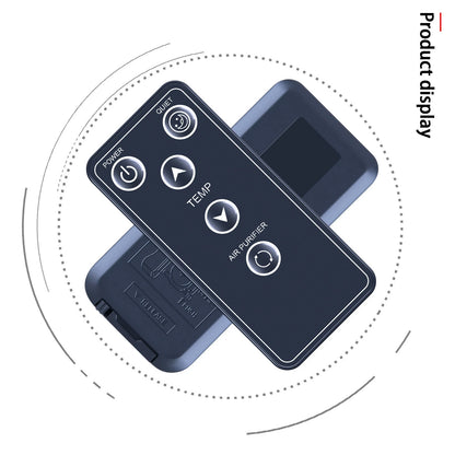 Replacement Remote Control For EdenPURE GEN2 Heater A5095 A5152