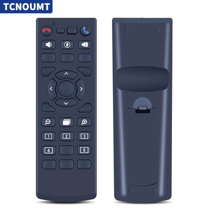 Replacement Remote Control For Logitech 993-001142 Group Conference Webcam