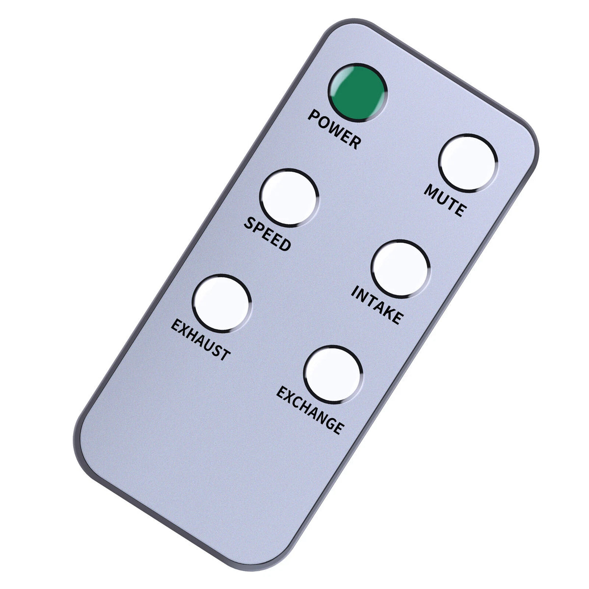 Replace Remote Control For HOLMES 9” Twin Digital window Fan 32510394