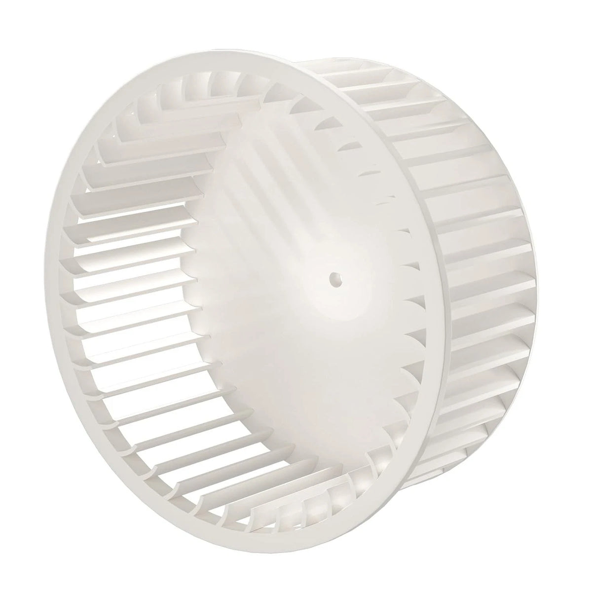 5901A000 Bathroom Fan Blower Wheel for Broan Exhaust Fan, Broan...