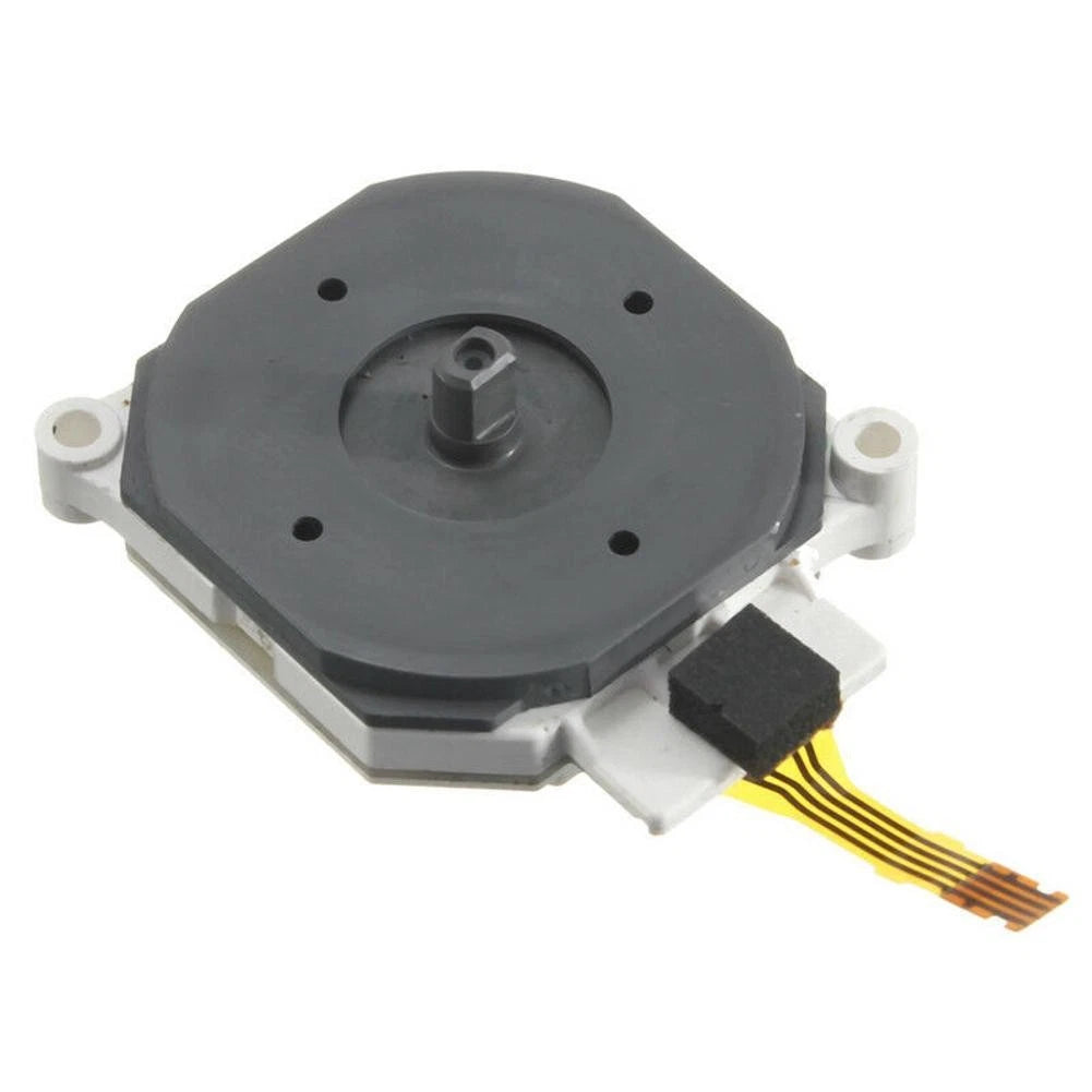 3D Analog Joystick Replacement Parts For Nintendo 3DS XL LL Controller