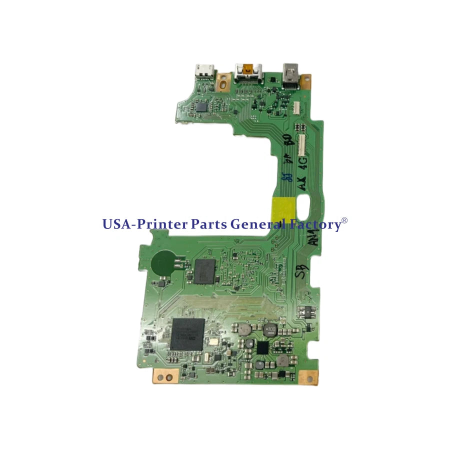 Circuit Board Motherboard Main Board PCB compatible For Nikon D7500 Camera Part