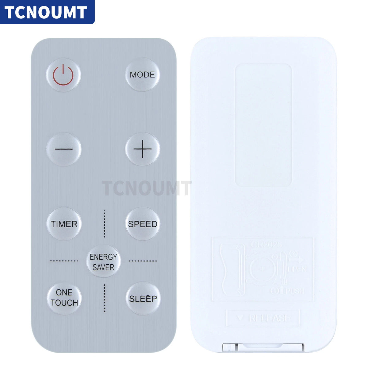 Remote Control RG15A(B)/E For Midea GE CL Magnavox Air Conditioner RG15A2(B)/E
