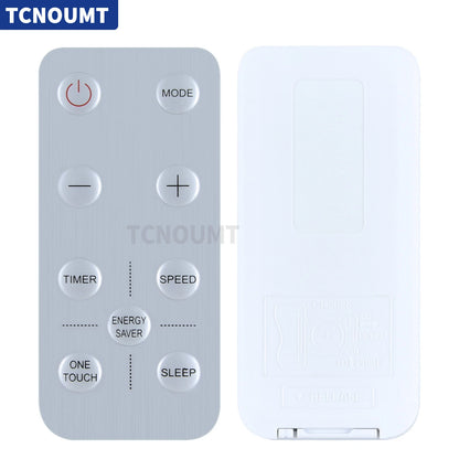 Remote Control RG15A(B)/E For Midea GE CL Magnavox Air Conditioner RG15A2(B)/E