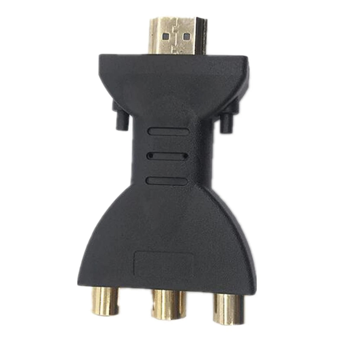 P&P HDMI Male to RCA Female Adapter AV Audio Video Converter HDTV DVD Connecter
