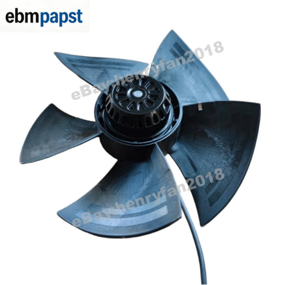 A4E350-AN02-02 for ebmpapst AC  for Industrial Refrigeration Cooling Fan