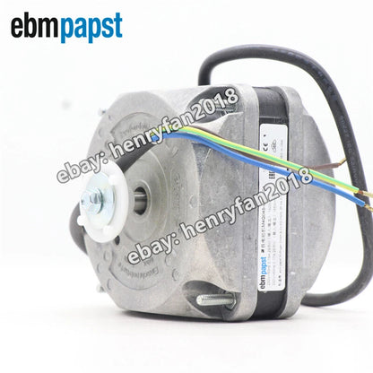 M4Q045-BD01-01 230VAC IP42 29/5W 0.17A Ebmpapst Freezer / Condenser Fan Motor