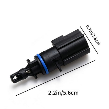 Fits for Dodge Avenger 08-14 56028364AA Intake Air Temperature Sensor Kit Fix
