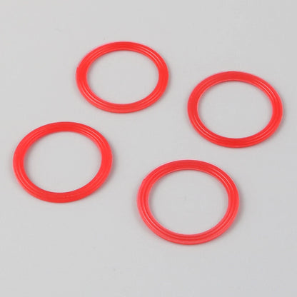 GL1000 Carb Button Repair Kit - For 1975-1979 GoldWing Carburetor Caps
