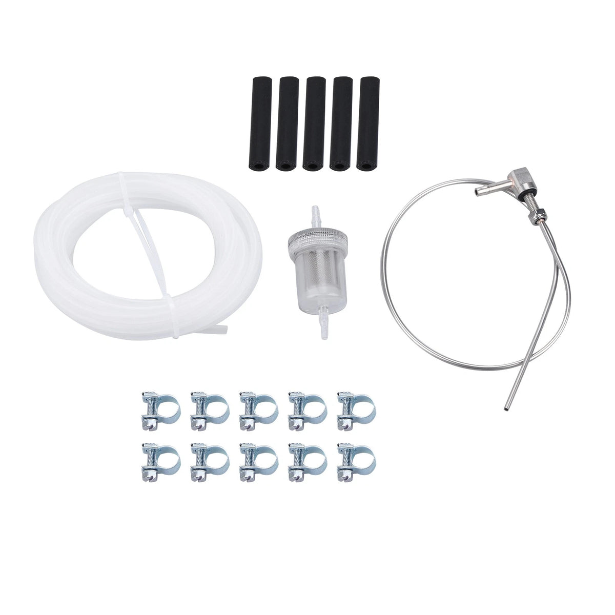 Fuel Tank Sender Stand Pipe & Filter Element For Webasto Eberspacher Heater