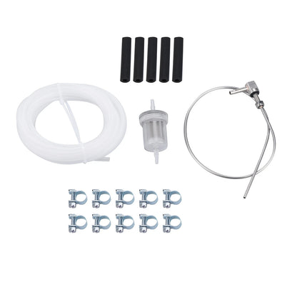 Fuel Tank Sender Stand Pipe & Filter Element For Webasto Eberspacher Heater