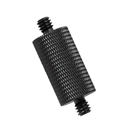 1/4" To 1/4" Bracket Adapter Camera Tripod Ballhead Photography Accessory ww
