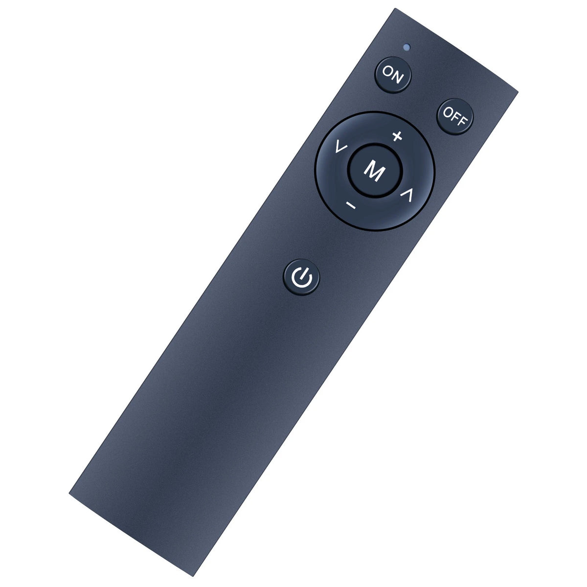 Remote Control For TRAILVIBER Walking Pad Under Desk Treadmill X01