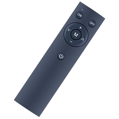 Remote Control For TRAILVIBER Walking Pad Under Desk Treadmill X01