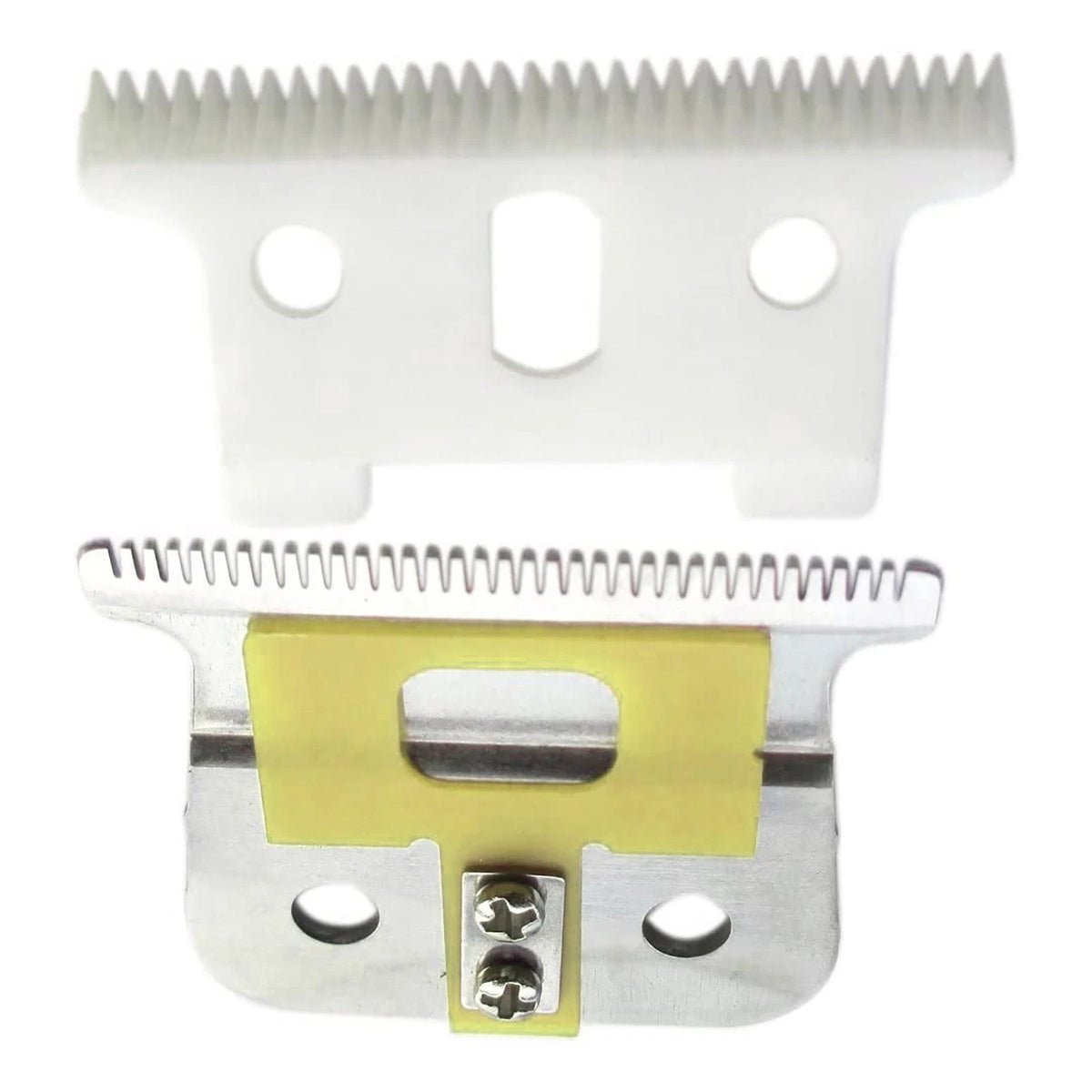 1PCS Blade Kit Replacement Clipper Trimmer Assembly Compatible For Andis Go
