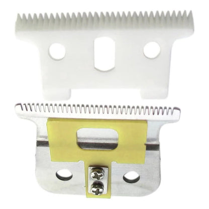 1PCS Blade Kit Replacement Clipper Trimmer Assembly Compatible For Andis Go
