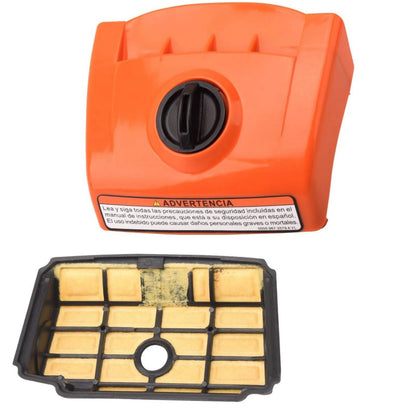 1137-120-1604 Air Filter Cover Kit For Stihl Chainsaw Parts MS193T