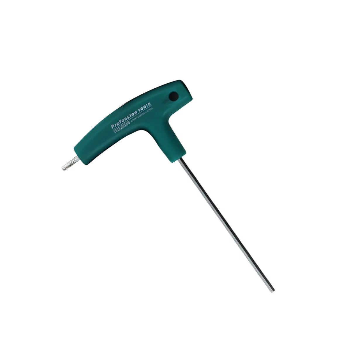 3mm T-Handle Hex Allen Key Screwdriver Assortment Universal Wrench Tool z